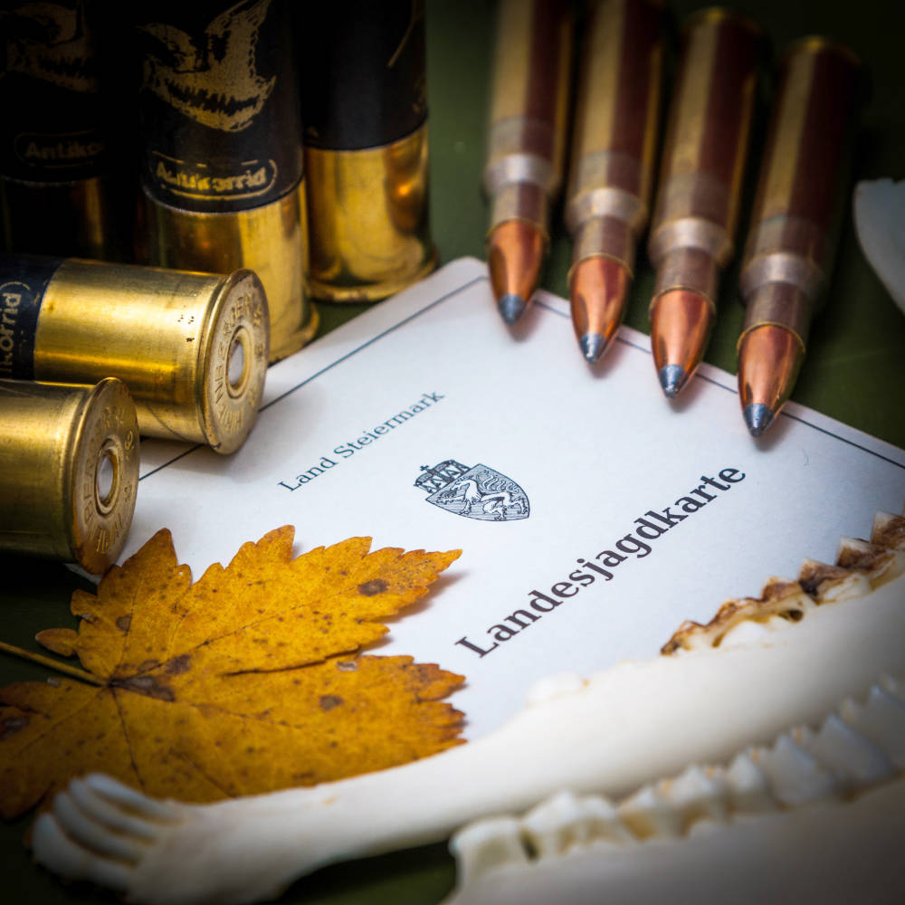 jagdkarte